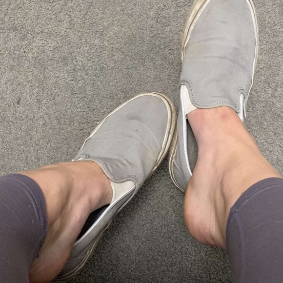 Shoes Very Smelly Vans Poshmark